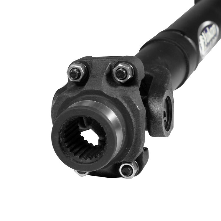 Yukon performance rear driveshaft, 2018 Jeep JL Wrangler Sport 2 Dr, Manual