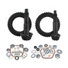 Yukon Re-Gear & Installation Kit, Dana 60, Ford F250/F350, 4.30 ratio, thick