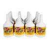 Yukon Gear Oil Red Line Synthetic 50304 75W90 GL-4 M/T (Case)