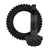 Yukon high performance ring & pinion gear set GM 12T, 3.73 ratio