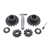 Yukon positraction internals for GM CI Corvette with 17 spline axles