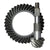Yukon ring & pinion set for Nissan H233B rear, 4.63 ratio