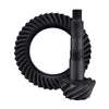 Yukon high performance ring & pinion set, Toyota Clamshell, front, 4.56 thick