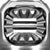 Standard Open Loaded Carrier Case, Ford 9.75", 34 Spline, With Internal Gears