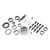 Yukon Master Overhaul kit for GM 9.25" IFS differential, '10 & down.