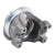 Yukon 1550 Series Yoke for Rockwell 20145 Differential, 39 Spline