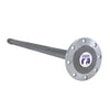 Yukon replacement axle shaft for Dana S110, 34 spline, 39.3