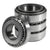 Yukon Master Overhaul kit for '64-'72 GM 8.2" differential