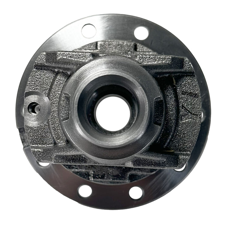 Yukon standard open carrier case, Ford 7.5