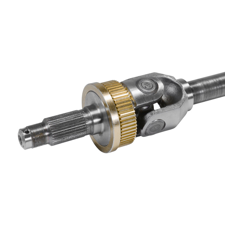 Yukon 1541H replacement left hand assembly for Dana 44 (Dodge with ABS)