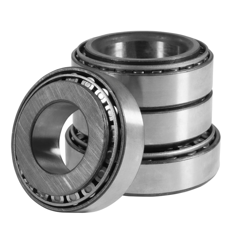 Yukon Master Overhaul kit for GM 8.5" differential with aftermarket positraction