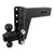 BulletProof 3.0" Extreme Duty 6" Drop/Rise Hitch
