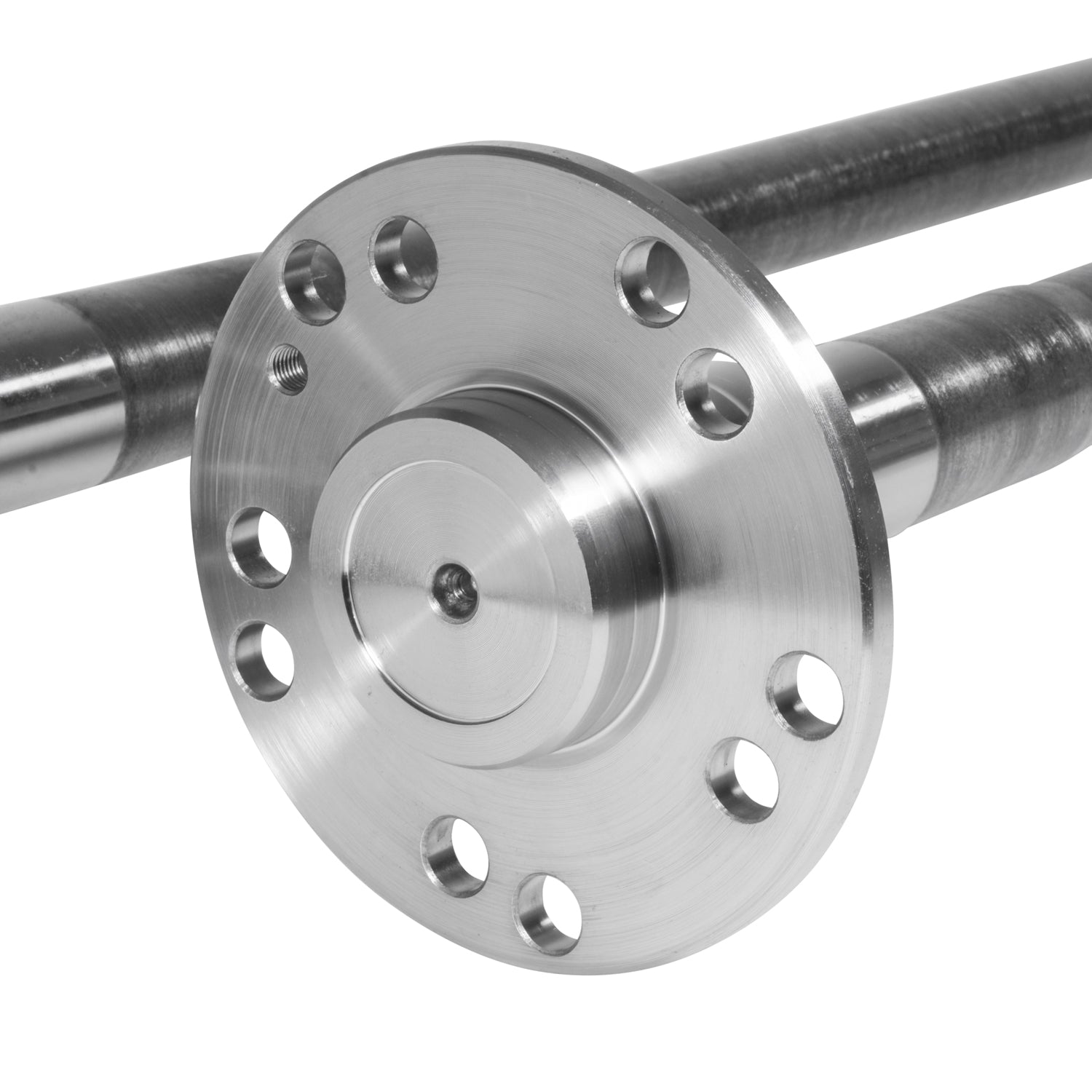 Yukon Chromoly Rear Axle Kit D44 JL Rubicon JT Gladiator Wide Track w/