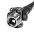 Yukon Performance Front Driveshaft HD for 2018 Jeep JL Rubicon w/ Automatic