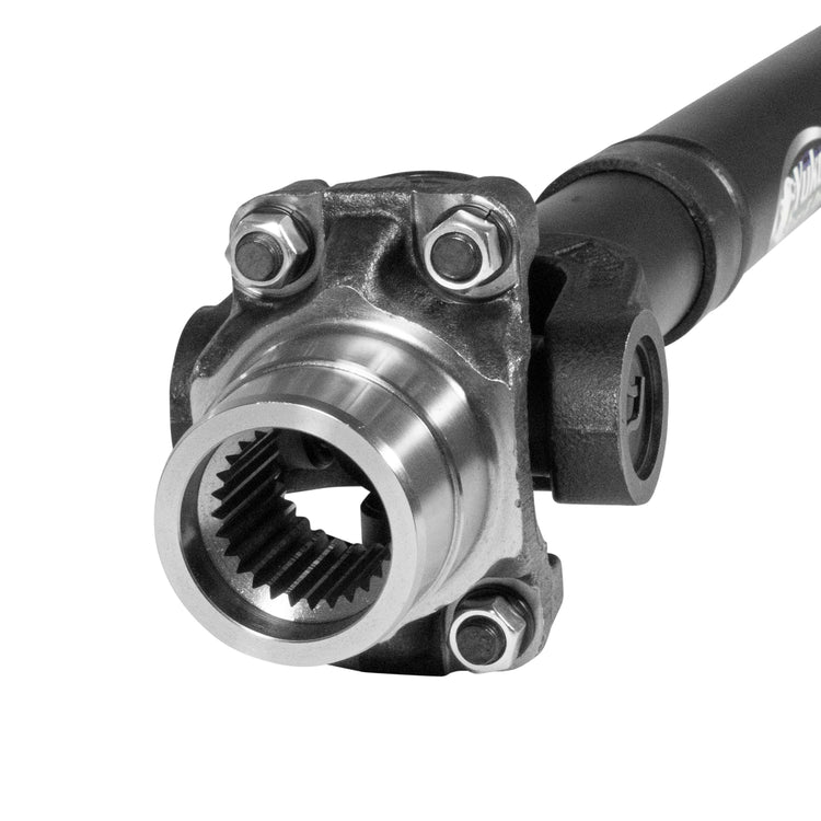Yukon Performance Front Driveshaft HD for 2018 Jeep JL Rubicon w/ Automatic