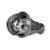 Yukon Dropout Assembly, Toyota V6, Rear w/Dura Grip LSD, 30 Spline, 4.56 Ratio