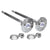 Yukon axle kit for Chrysler 8.75