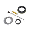 Yukon Minor install kit for Chrysler 9.25