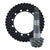 Yukon high performance ring & pinion gear set, Toyota Land Cruiser, 4.11 ratio