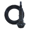 Yukon high performance ring & pinion set, GM 8.6