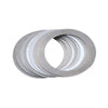 Replacement pinion Preload Shims for Dana 60, Dana 61 & Dana 70-U