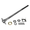 Yukon 1541H alloy rear axle for Dana 44 JK Rubicon, LH, 32 spline, 31.25