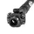 Yukon performance front driveshaft, 2018 Jeep JL Sahara 4 Dr, Auto, Selec-Trac