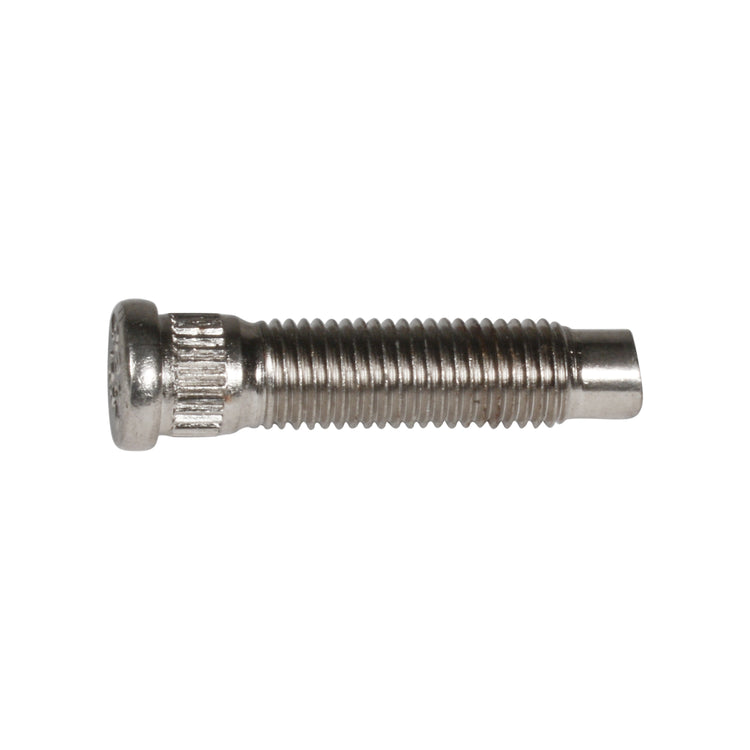 Yukon Axle Stud, 51MM X M12-1.5, 12.73MM Knurl
