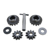 Yukon standard open spider gear kit, 33 spline GM 9.25