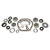 Yukon Master Overhaul Kit, Dana 44 reverse rotation, straight axle, not IFS