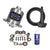 Yukon Muscle Car Limited Slip & Re-Gear Kit, GM 8.5” Olds, 27 spline, 3.90 ratio