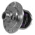 9.5" GM 4.11 Rear Ring & Pinion, Install Kit, 33spl Posi, Axle Bearing & Seals