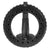 8.25"/ 213mm CHY 3.91 Rear Ring & Pinion and Install Kit