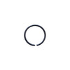 Yukon Right Hand Stub Axle Snap Ring for '04& Up GM 8.25