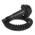 8.25" CHY 4.56 Rear Ring & Pinion, Install Kit, Posi, 1.618" ID Axle Bearings