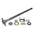 Yukon Chromoly Rear Axle Kit, Dana 44, Narrow Track w/eLocker, LH, 31.56” Long