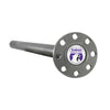 Yukon 1541H alloy replacement rear axle for Dana 80