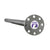Yukon 1541H alloy replacement rear axle for Dana 80