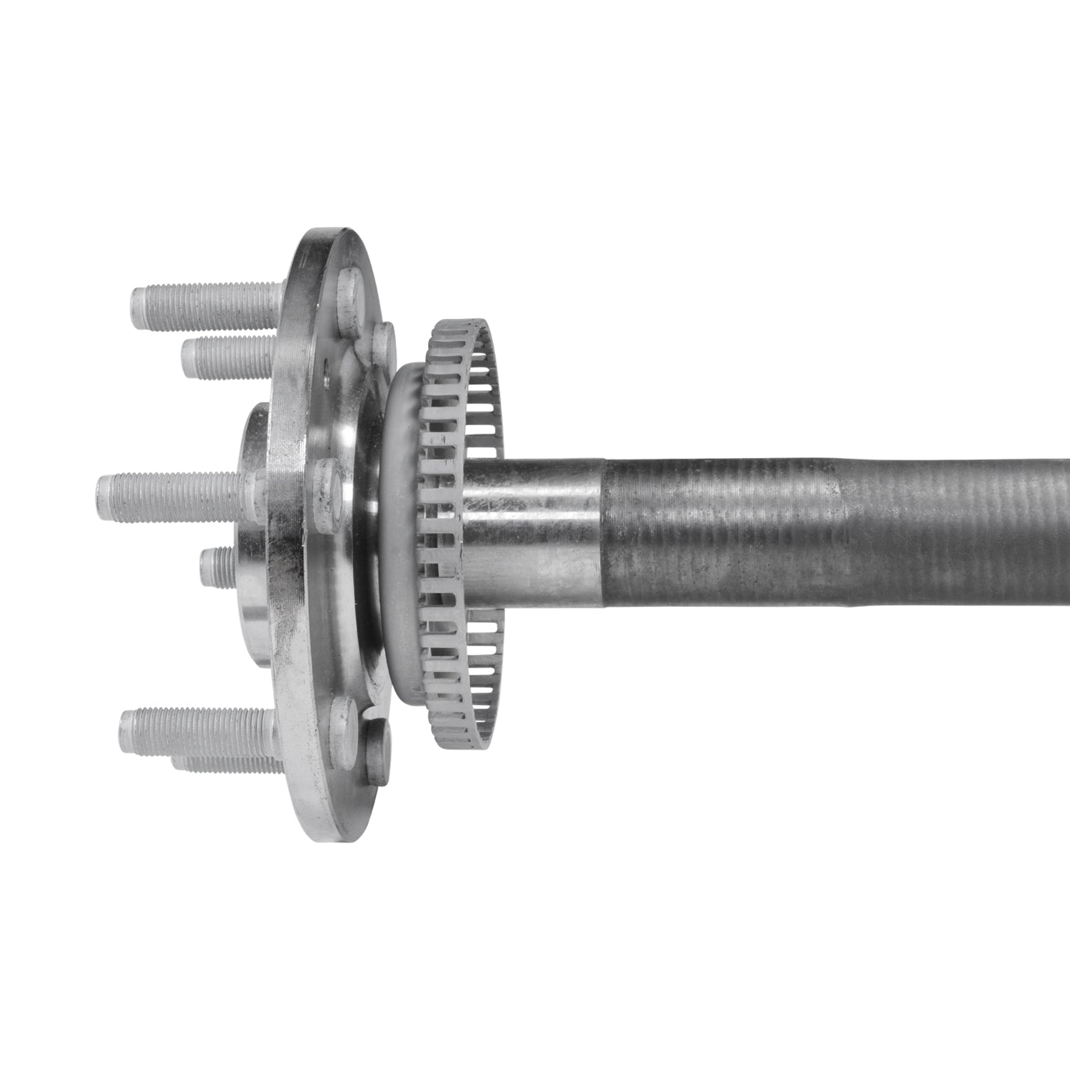 Yukon Gear & Axle YA C68272112 Drive Axle Shaft for 2019+ Ram 1500 - 3