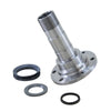 Replacement front spindle for Dana 44, GM