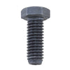 Pinion support bolt for 8
