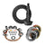 8.2" GM 3.55 Rear Ring & Pinion, Install Kit, 2.25" OD Axle Bearings & Seals