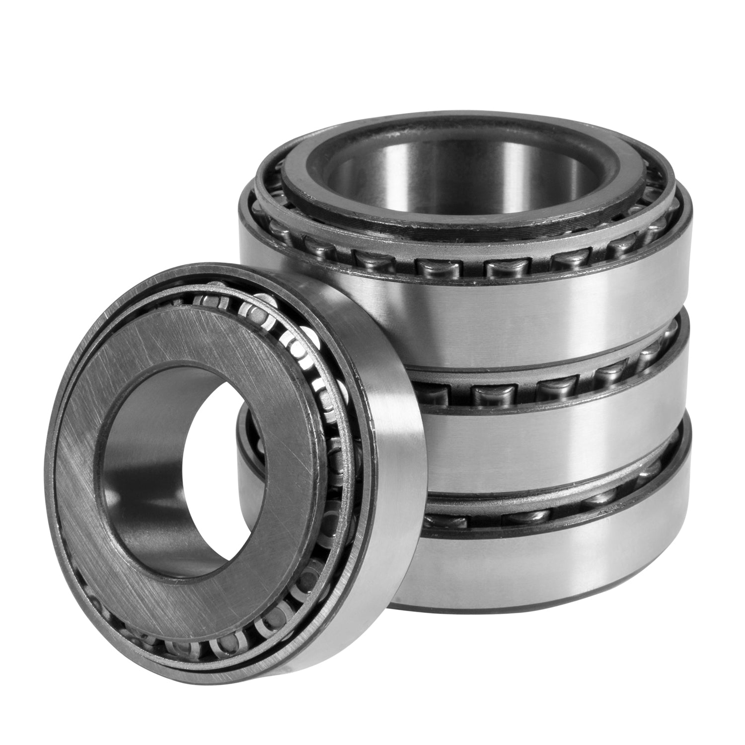 Yukon Master Overhaul kit for '11 & up Chrysler 9.25