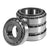 Yukon Master Overhaul kit for '11 & up Chrysler 9.25" ZF rear