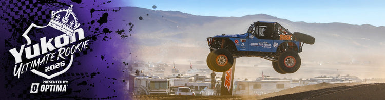 Yukon Gear & Axle