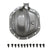 Steel Differential Cover for Nissan M226 Rear
