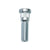Yukon Axle Stud, 45MM X M12-1.5, 14.30MM Knurl