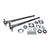Yukon Chromoly Rear Axle Kit for Dana 44, Narrow Track, 32 Spline, 32.2” Long