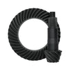 Yukon ring & pinion set, Dana 44/220mm rear, JL Rubicon/Sahara, 4.56 ratio