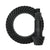 Yukon ring & pinion set, Dana 44/220mm rear, JL Rubicon/Sahara, 4.56 ratio